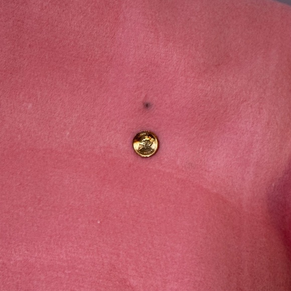 Vintage Esmond Therma Weave Pink Blanket Rayon Orlon NWT Rare Find - Picture 7 of 8